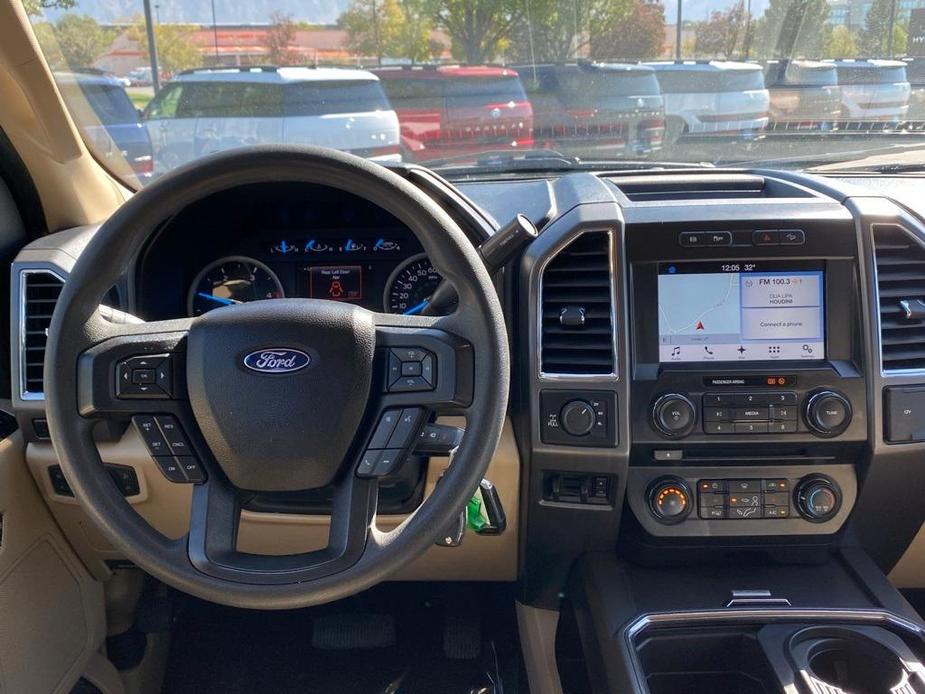 used 2017 Ford F-350 car, priced at $39,959