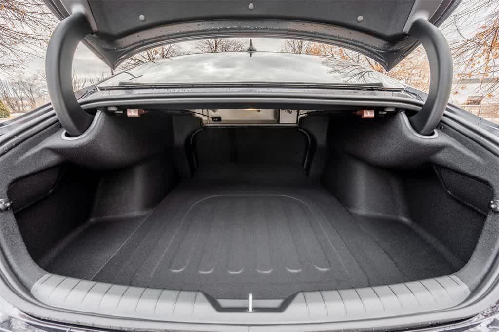 new 2024 Hyundai Sonata car, priced at $32,995