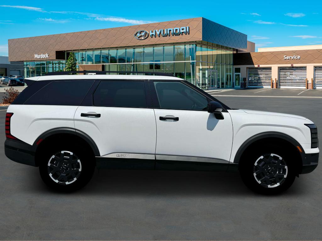 new 2026 Hyundai Palisade car, priced at $49,770