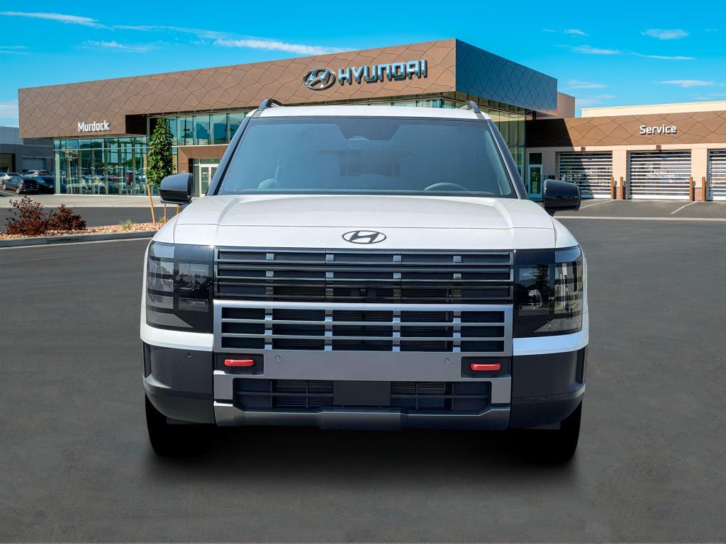 new 2026 Hyundai Palisade car, priced at $49,770