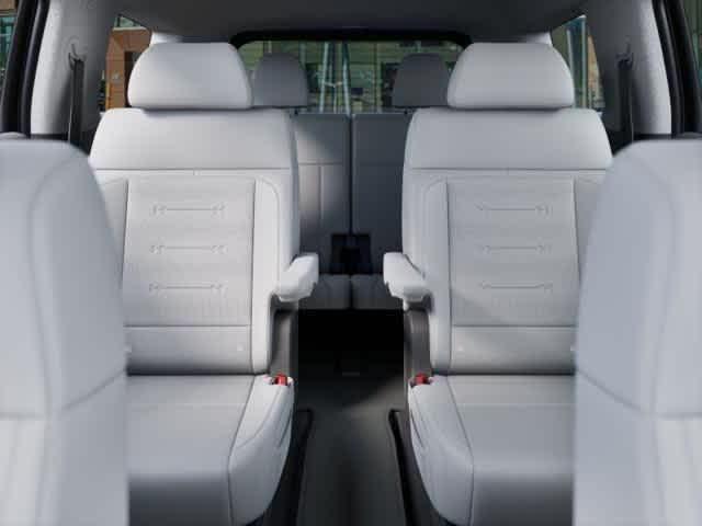 new 2025 Hyundai SANTA FE HEV car, priced at $50,114