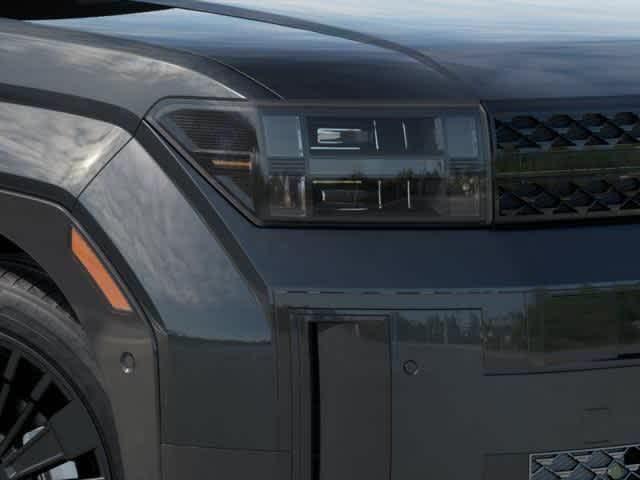 new 2025 Hyundai SANTA FE HEV car, priced at $50,114