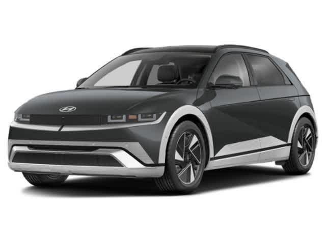 new 2025 Hyundai IONIQ 5 car, priced at $60,934