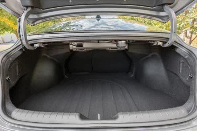 new 2025 Hyundai Elantra car, priced at $27,435