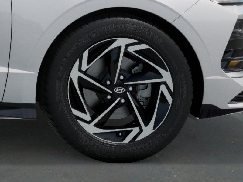 new 2026 Hyundai Sonata car, priced at $31,845