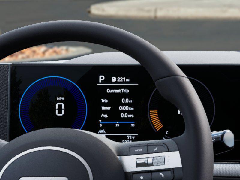 new 2026 Hyundai Sonata car, priced at $31,845