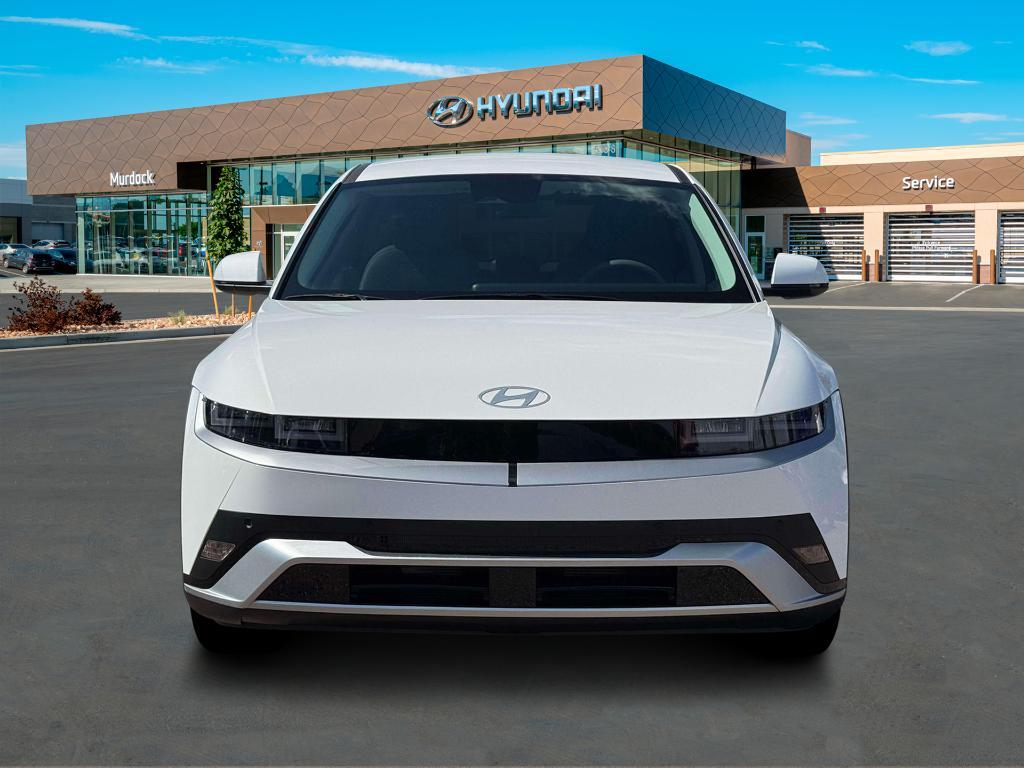 new 2026 Hyundai IONIQ 5 car, priced at $44,305