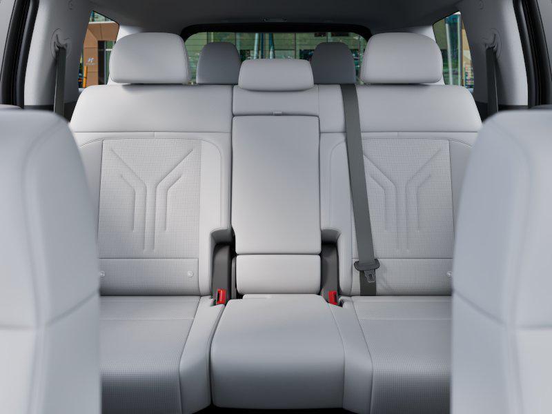 new 2026 Hyundai SANTA FE HEV car, priced at $37,597