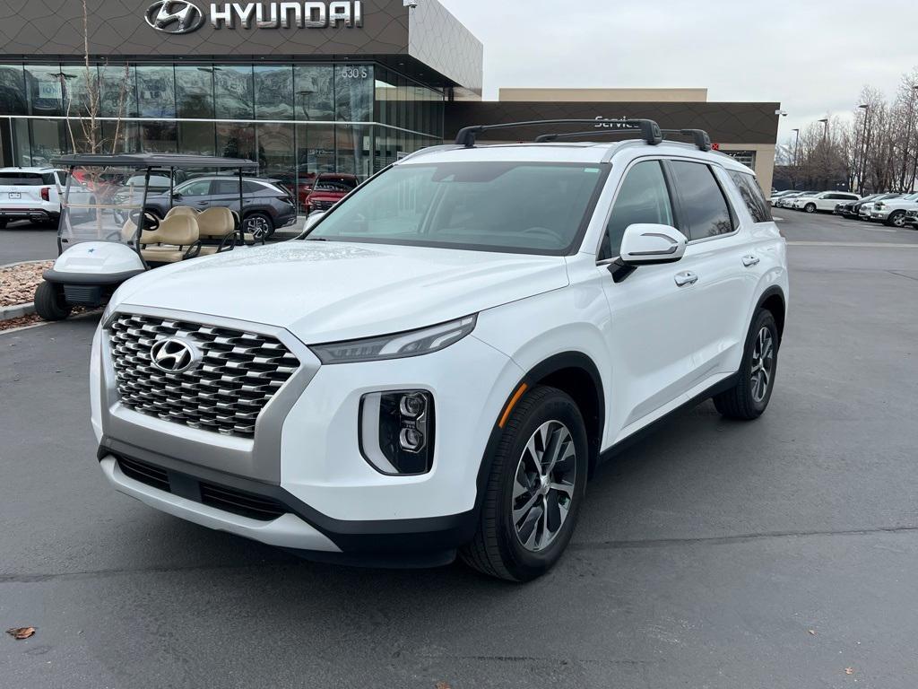 used 2022 Hyundai Palisade car, priced at $33,961