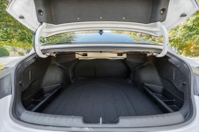 new 2025 Hyundai Elantra car, priced at $26,455