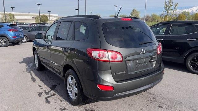 used 2012 Hyundai Santa Fe car, priced at $4,900