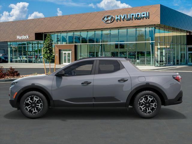 new 2025 Hyundai SANTA CRUZ car, priced at $42,130