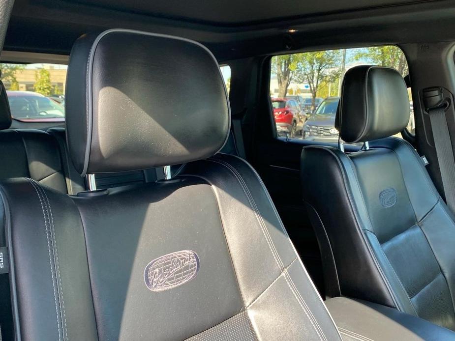 used 2019 Jeep Grand Cherokee car, priced at $22,525