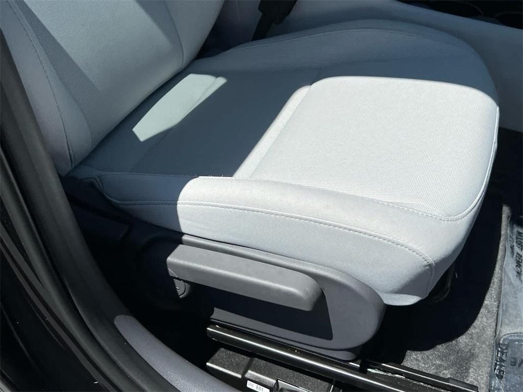 new 2025 Hyundai Kona car, priced at $28,490