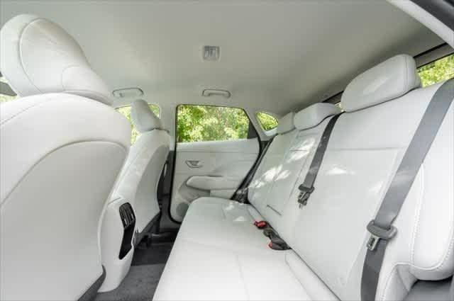 new 2025 Hyundai Kona car, priced at $28,490