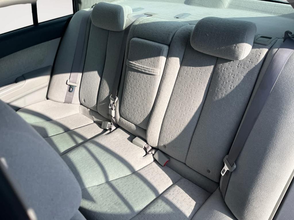 used 2007 Hyundai Sonata car, priced at $4,950