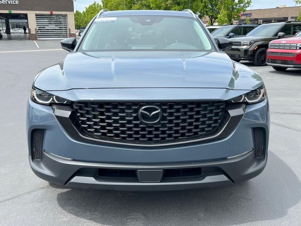 used 2023 Mazda CX-50 car, priced at $27,918