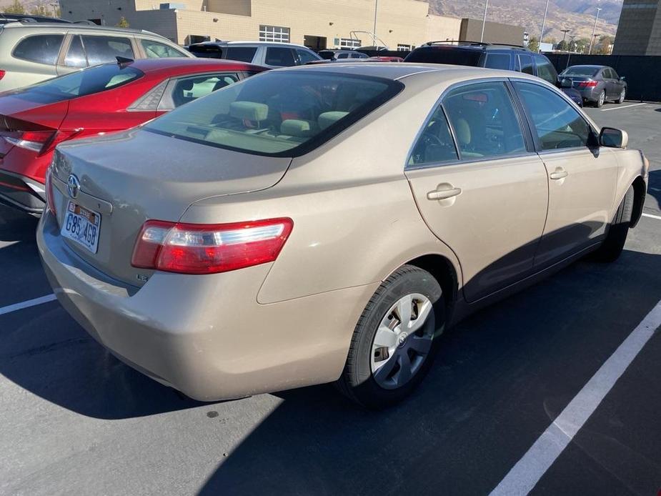 used 2009 Toyota Camry car, priced at $5,200