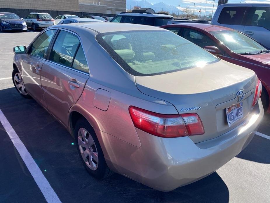 used 2009 Toyota Camry car, priced at $5,200