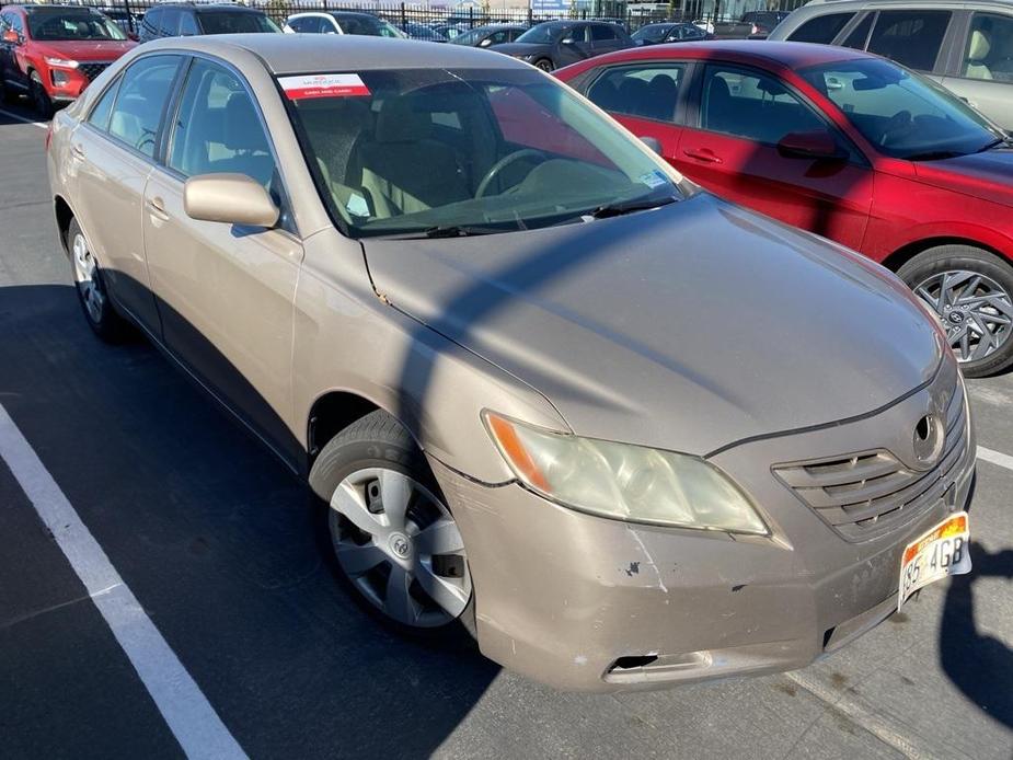 used 2009 Toyota Camry car, priced at $5,200