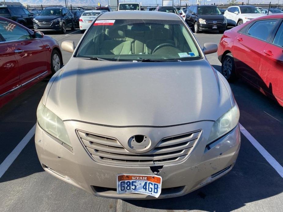 used 2009 Toyota Camry car, priced at $5,200