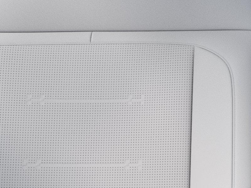 new 2026 Hyundai SANTA FE HEV car, priced at $44,443