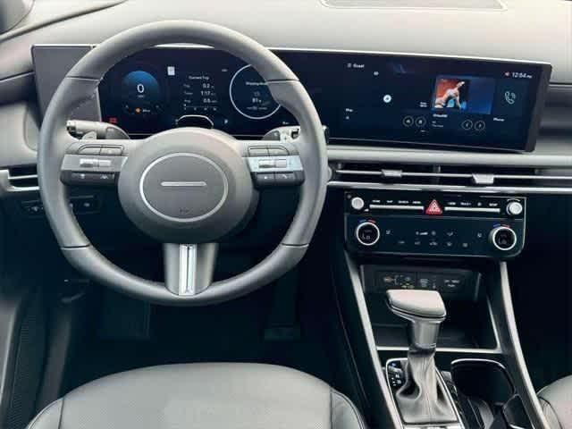 new 2025 Hyundai SANTA CRUZ car, priced at $40,500
