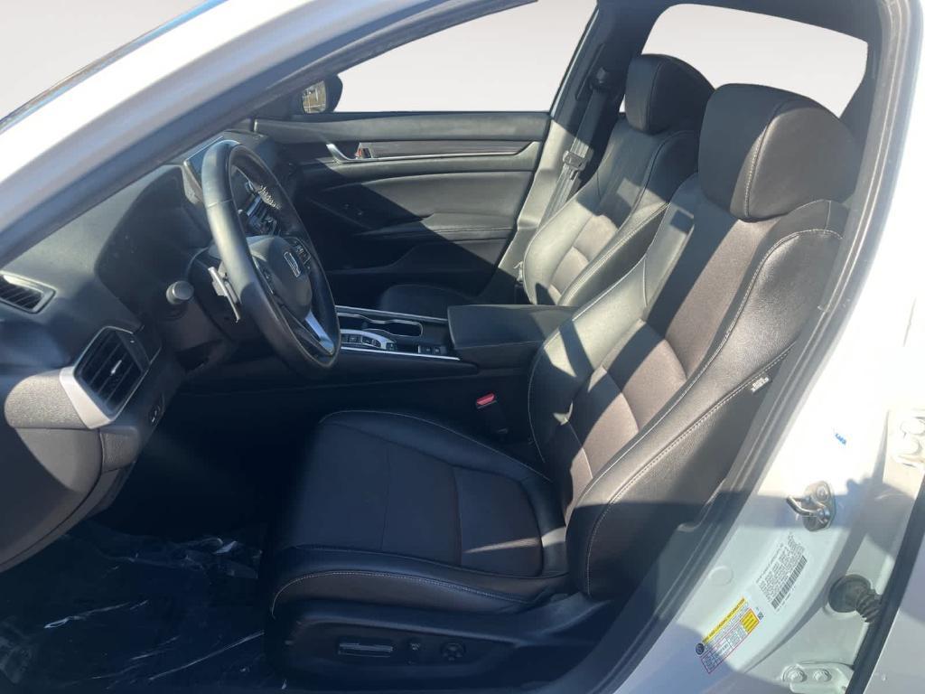 used 2019 Honda Accord car, priced at $20,352