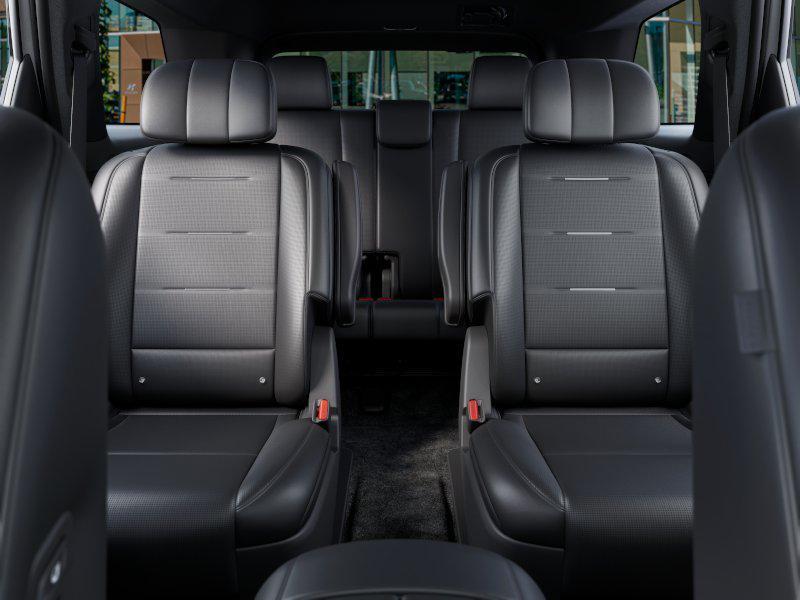 new 2026 Hyundai Palisade car, priced at $55,186