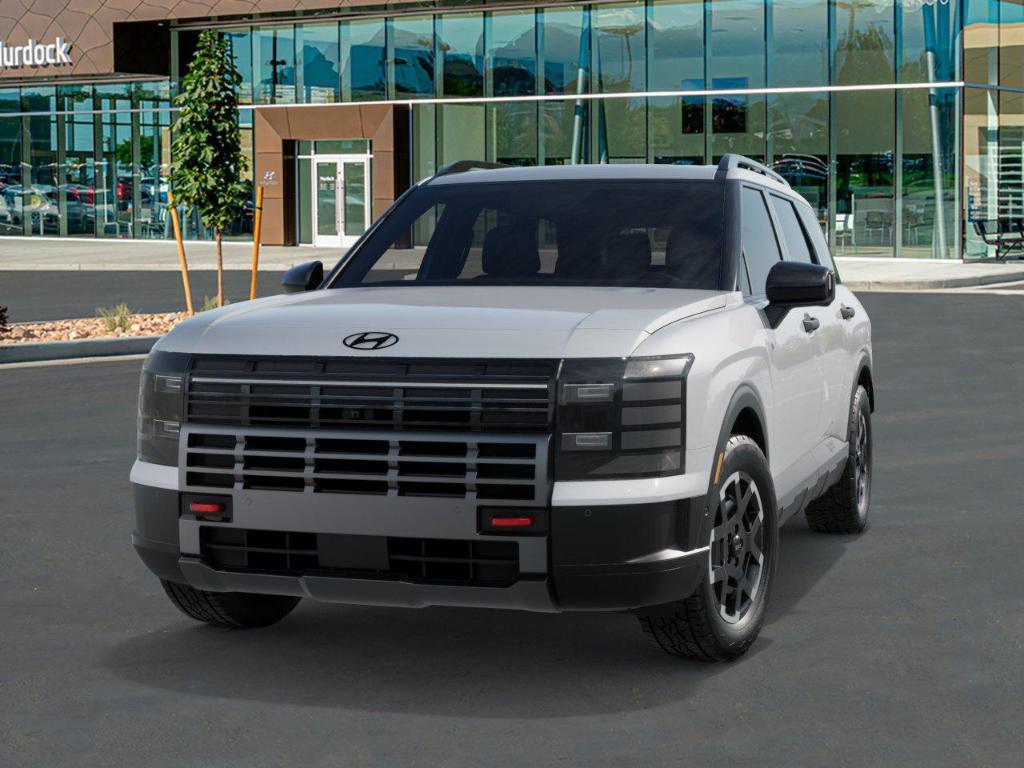 new 2026 Hyundai Palisade car, priced at $50,680