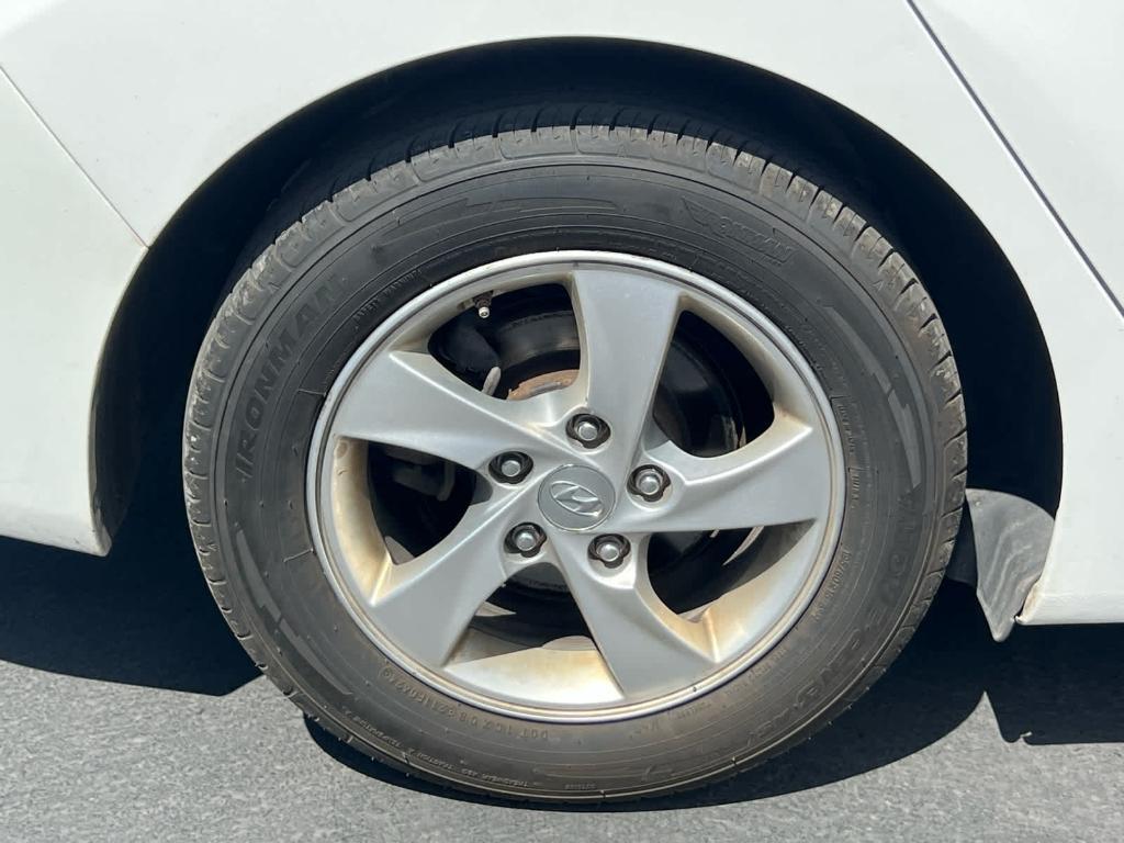used 2014 Hyundai Elantra car, priced at $5,729
