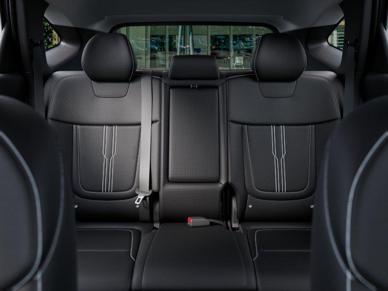 new 2026 Hyundai TUCSON Plug-In Hybrid car, priced at $42,150