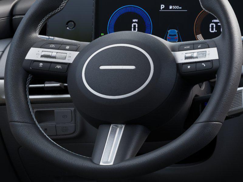 new 2026 Hyundai TUCSON Plug-In Hybrid car, priced at $42,150