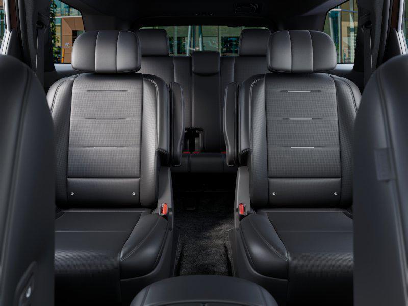 new 2026 Hyundai Palisade car, priced at $60,730