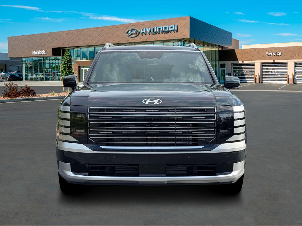 new 2026 Hyundai Palisade car, priced at $56,460