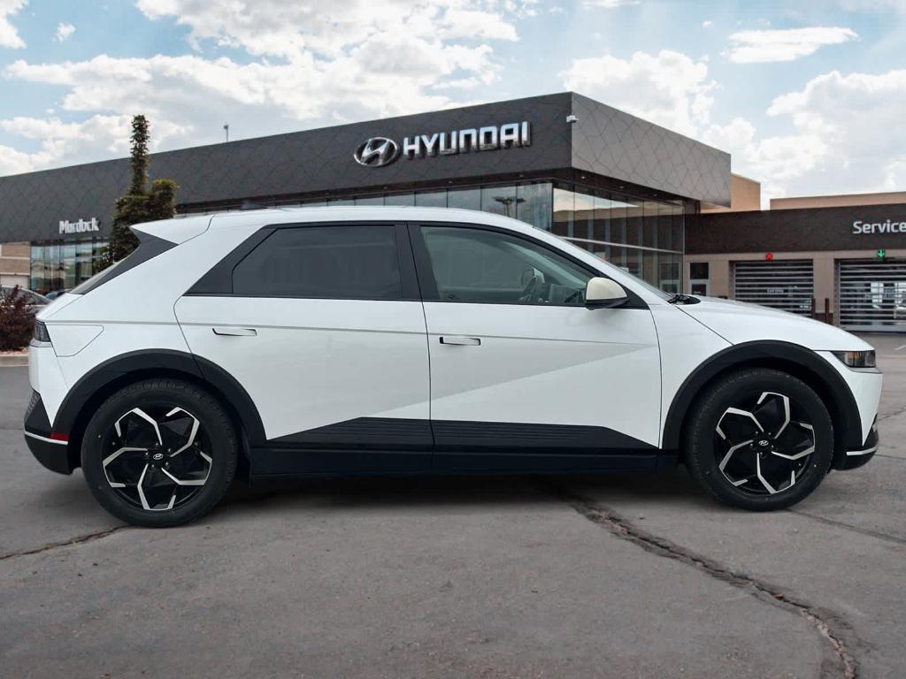 used 2023 Hyundai IONIQ 5 car, priced at $28,477