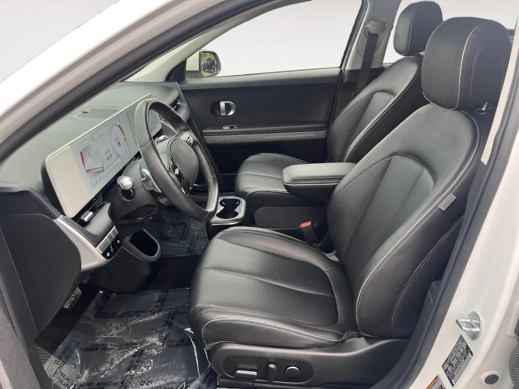 used 2023 Hyundai IONIQ 5 car, priced at $28,477