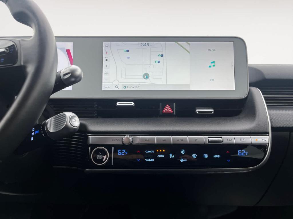 used 2023 Hyundai IONIQ 5 car, priced at $28,477