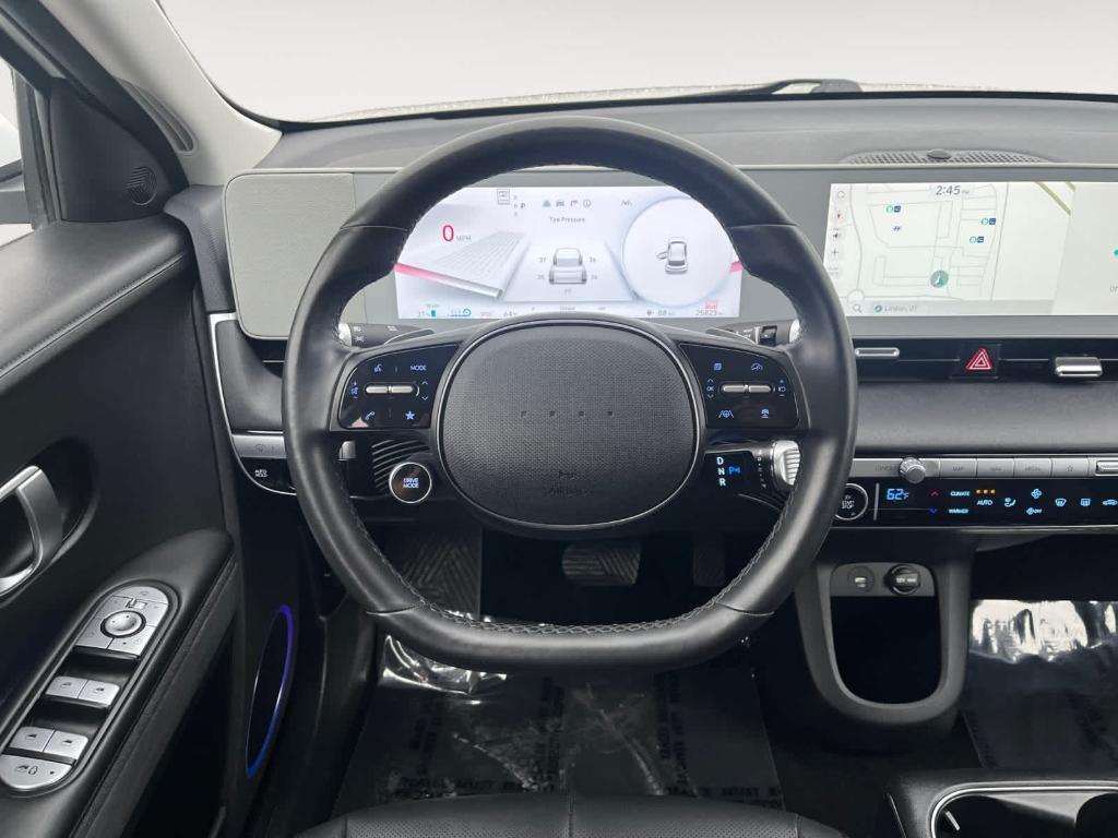 used 2023 Hyundai IONIQ 5 car, priced at $28,477