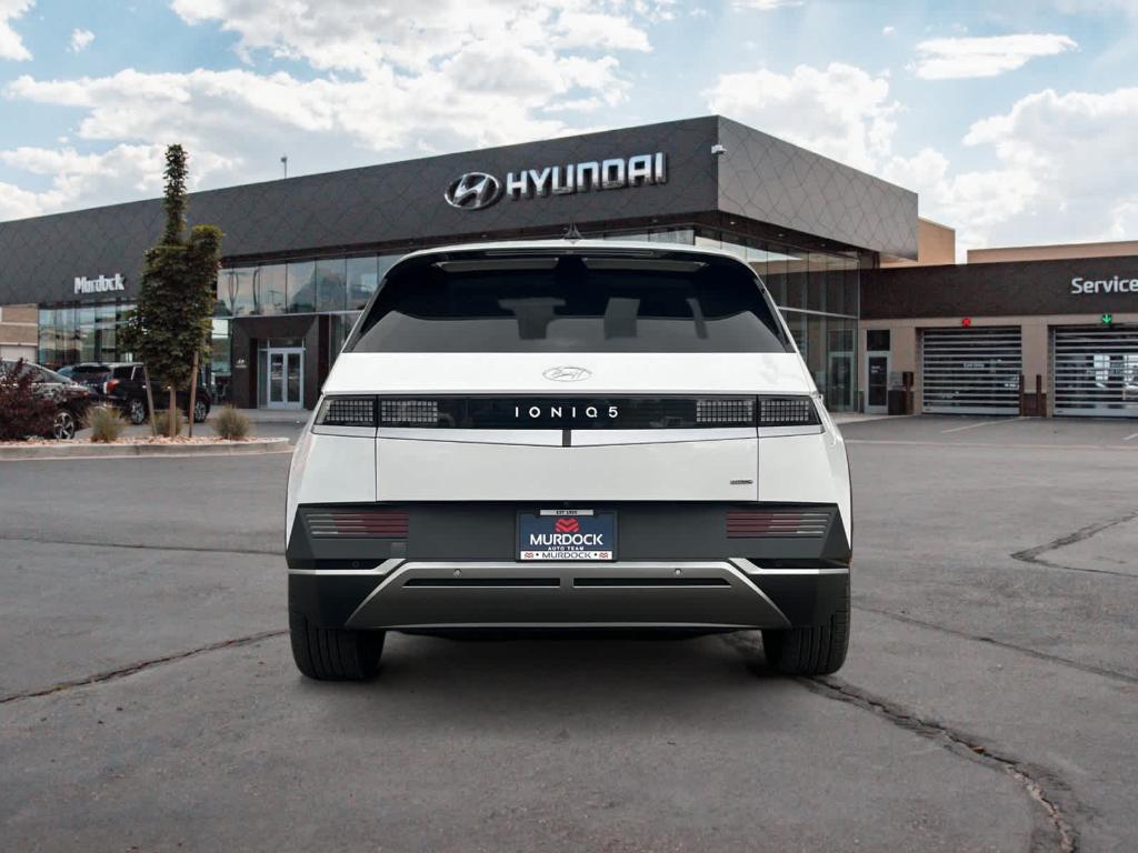 used 2023 Hyundai IONIQ 5 car, priced at $28,477