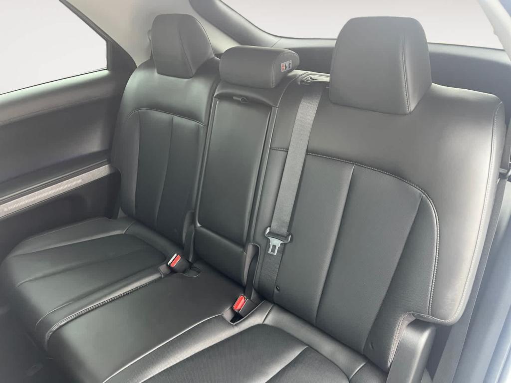 used 2023 Hyundai IONIQ 5 car, priced at $28,477