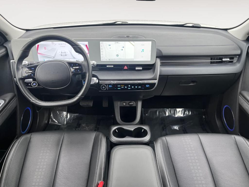 used 2023 Hyundai IONIQ 5 car, priced at $28,477