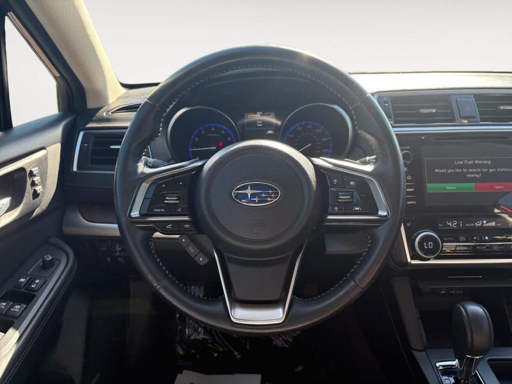 used 2019 Subaru Outback car, priced at $13,952