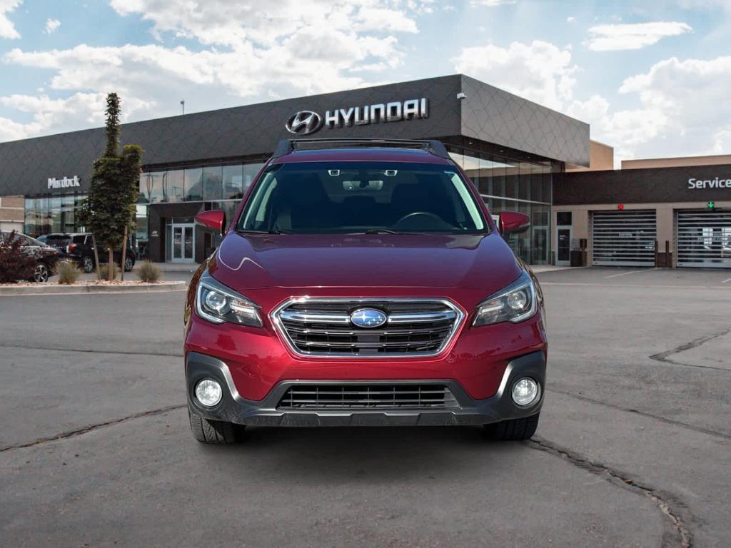 used 2019 Subaru Outback car, priced at $13,952