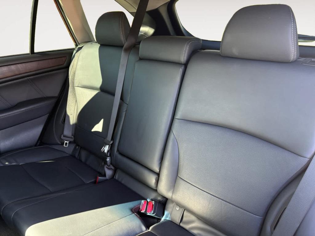 used 2019 Subaru Outback car, priced at $13,952