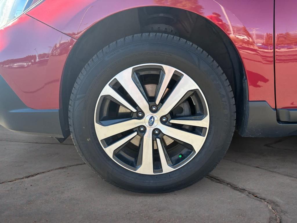 used 2019 Subaru Outback car, priced at $13,952