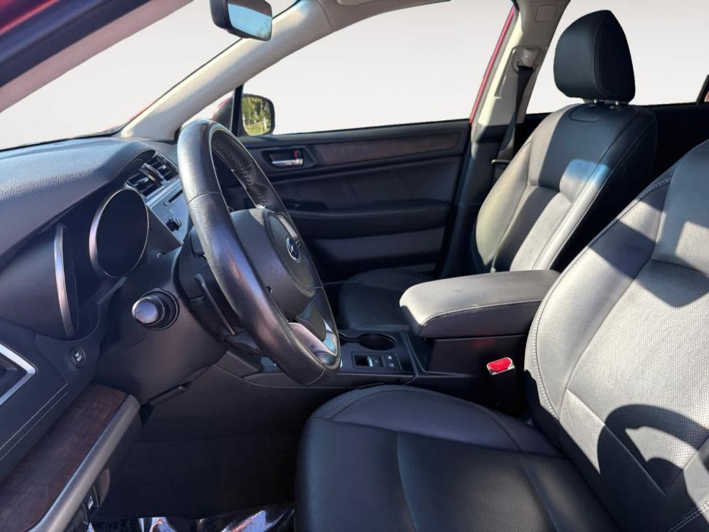 used 2019 Subaru Outback car, priced at $13,952