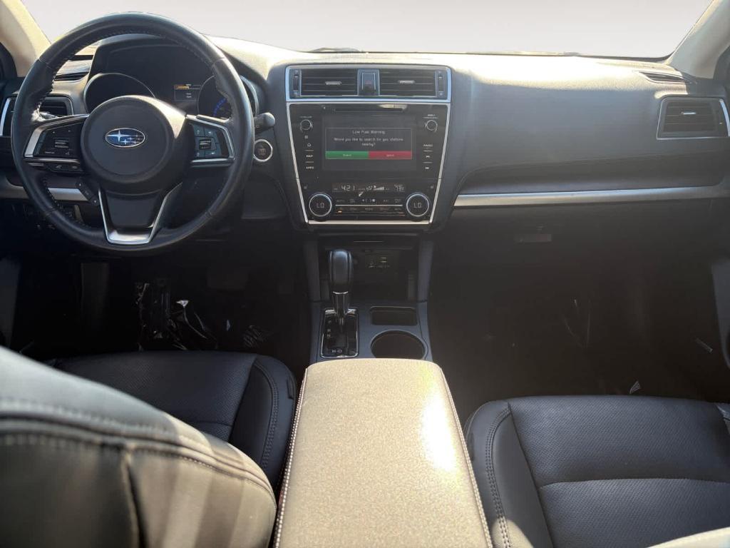 used 2019 Subaru Outback car, priced at $13,952