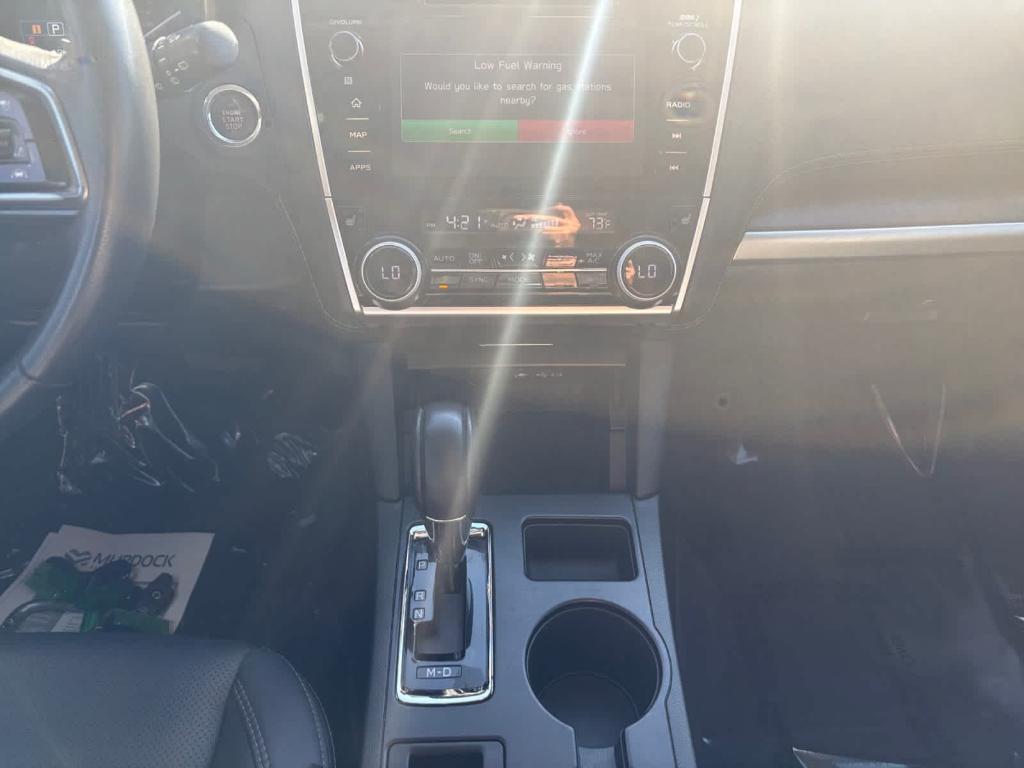 used 2019 Subaru Outback car, priced at $13,952