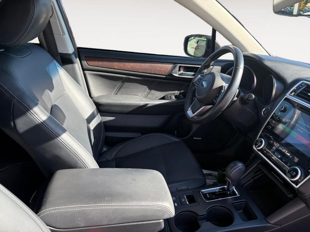 used 2019 Subaru Outback car, priced at $13,952
